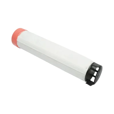 Filtro aria Massey Ferguson, Kubota, Deutz-Fahr, JCB, Caterpillar 305x65x53mm Codice OEM 01180869, 055114R1, 3901463M1, 4152593, TD27063221, 32925255, 3901463M2 - immagine 2
