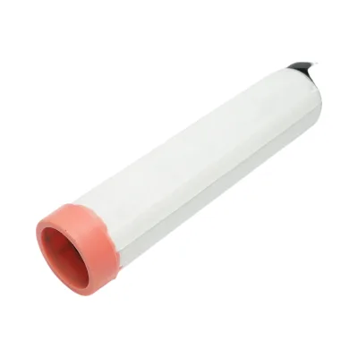 Filtro aria Massey Ferguson, Kubota, Deutz-Fahr, JCB, Caterpillar 305x65x53mm Codice OEM 01180869, 055114R1, 3901463M1, 4152593, TD27063221, 32925255, 3901463M2 - immagine 3