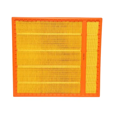 Filtro aria Mercedes Actros 635x570x78mm codice OEM C641500/1, SA17201 - immagine 4