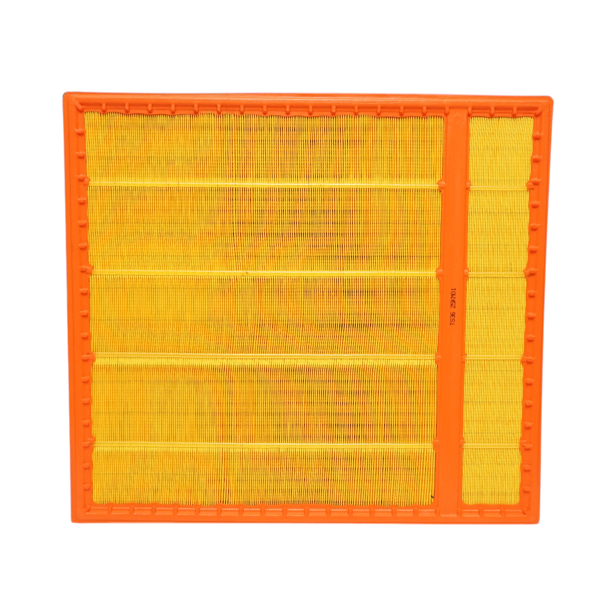 Filtro aria Mercedes Actros 635x570x78mm codice OEM C641500/1, SA17201 - immagine 4