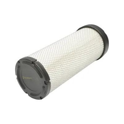 filtro aria motore per John Deere cod OEM P538456, XA2017, SA16179, RE51630 - immagine 2