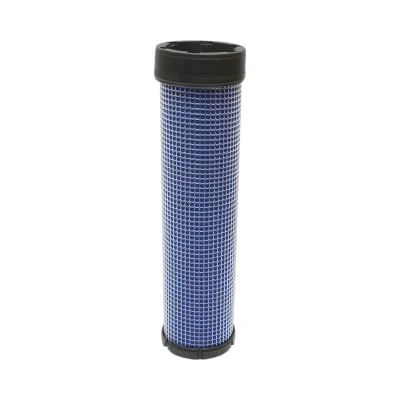 Filtro aria New Holland, Bobcat, Case, Caterpillar, Claas, Deutz, Fendt, Fiat, JCB, John Deere, Komatsu, Kubota, Landini, Massey Ferguson, Manitou Codice OEM P775300, CF850/2, XA1739, SA16300, 1930588, PE71011293