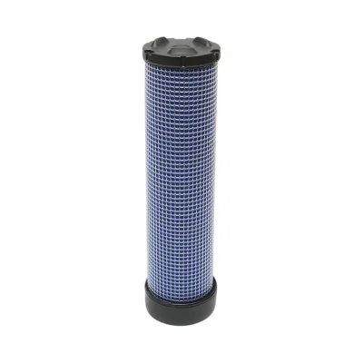 Filtro aria New Holland, Bobcat, Case, Caterpillar, Claas, Deutz, Fendt, Fiat, JCB, John Deere, Komatsu, Kubota, Landini, Massey Ferguson, Manitou Codice OEM P775300, CF850/2, XA1739, SA16300, 1930588, PE71011293 - immagine 2