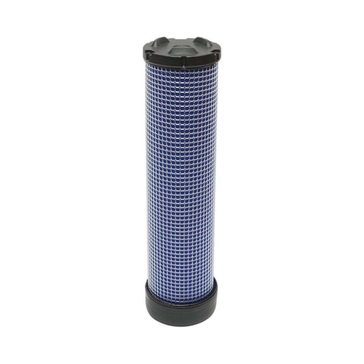 Filtro aria New Holland, Bobcat, Case, Caterpillar, Claas, Deutz, Fendt, Fiat, JCB, John Deere, Komatsu, Kubota, Landini, Massey Ferguson, Manitou Codice OEM P775300, CF850/2, XA1739, SA16300, 1930588, PE71011293 - immagine 2