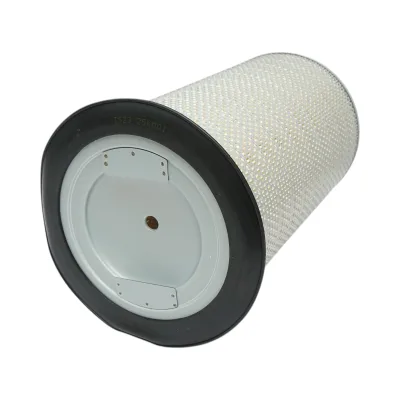 Filtro aria New Holland, Case IH, Ford Agri 123x215x397mm Codice OEM 82008606 SA17214 - immagine 4