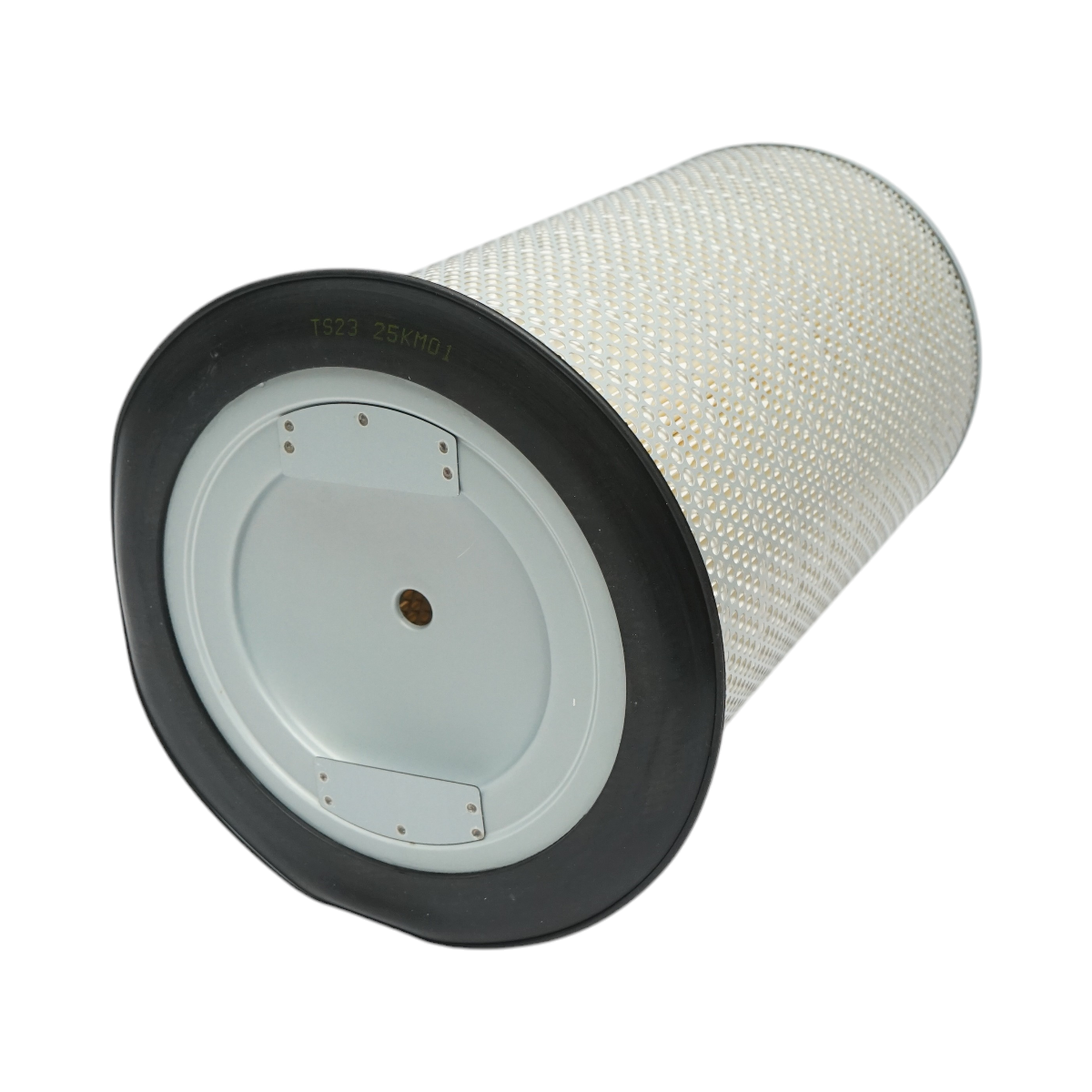Filtro aria New Holland, Case IH, Ford Agri 123x215x397mm Codice OEM 82008606 SA17214 - immagine 4