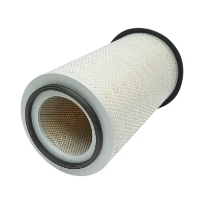 Filtro aria New Holland, Case IH, Ford Agri 123x215x397mm Codice OEM 82008606 SA17214 - immagine 2