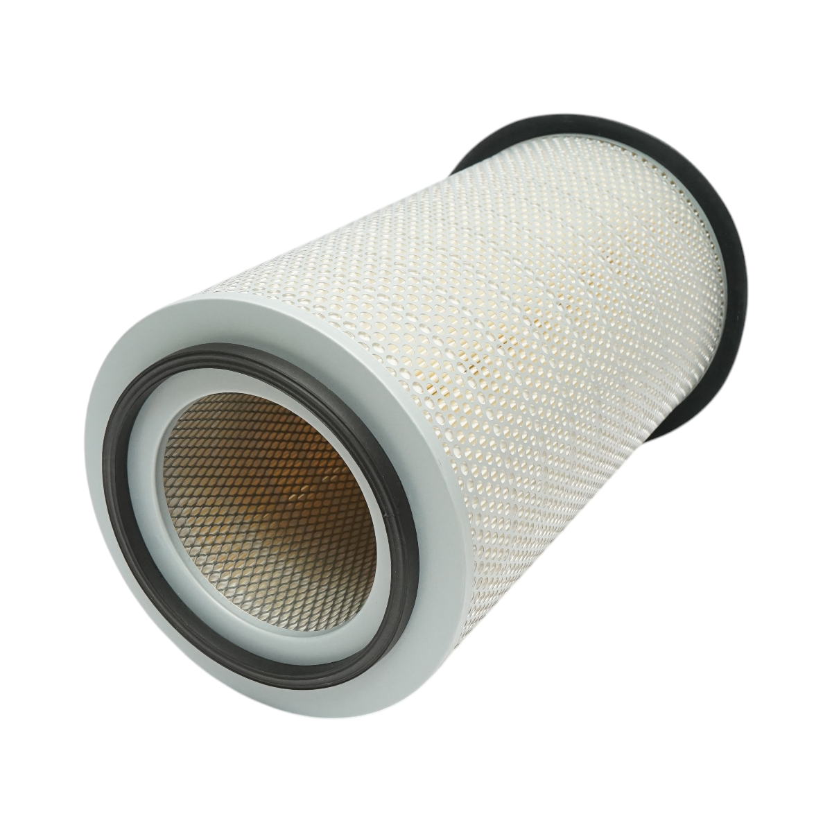 Filtro aria New Holland, Case IH, Ford Agri 123x215x397mm Codice OEM 82008606 SA17214 - immagine 2