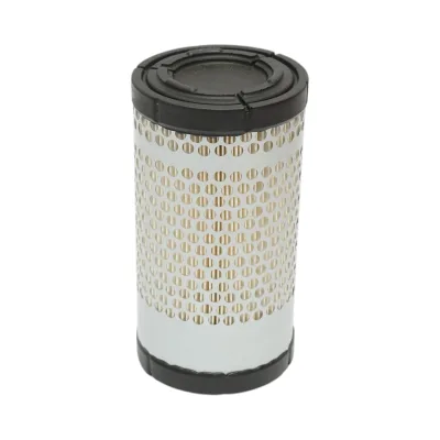 Filtro aria New Holland, Leguan, Kubota, Yamaguchi 42x90x178mm codice OEM C9002, SA16254 - immagine 2