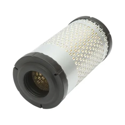 Filtro aria New Holland, Leguan, Kubota, Yamaguchi 42x90x178mm codice OEM C9002, SA16254 - immagine 3