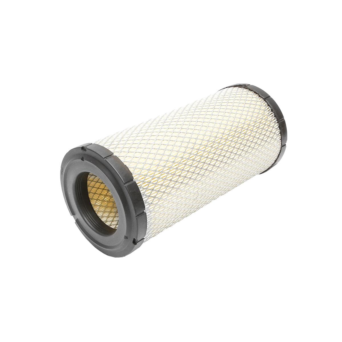 Filtro aria per Case IH, John Deere, New Holland, Ford OEM P025957, C19460/2, XA2227, SL6490, RE171235, 82028976 - immagine 3