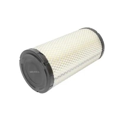 Filtro aria per Case IH, John Deere, New Holland, Ford OEM P025957, C19460/2, XA2227, SL6490, RE171235, 82028976 - immagine 4