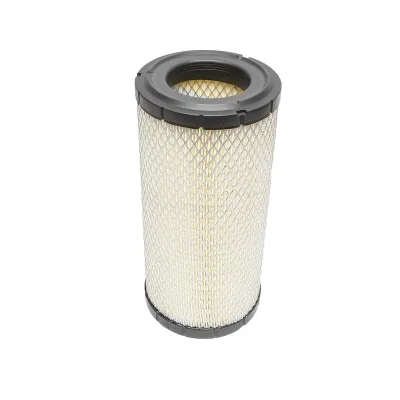 Filtro aria per Case IH, John Deere, New Holland, Ford OEM P025957, C19460/2, XA2227, SL6490, RE171235, 82028976 - immagine 2