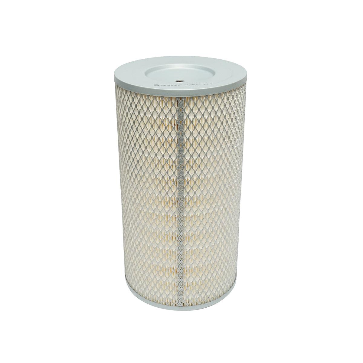 Filtro aria per Case, Claas, John Deere, Fendt, Perkins codice OEM C20325/2, 3219420R1, 3I0337, 3353440, 265045, 2165049, F184230090050, AL78869 - immagine 3