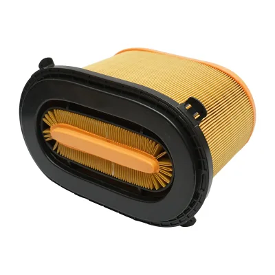 Filtro aria per Caterpillar, Liebherr, Zetor, Manitou, Atlas codice OEM C26270, 362-0107, 10173359, 93-4662, N50352454, 05821494 - immagine 4