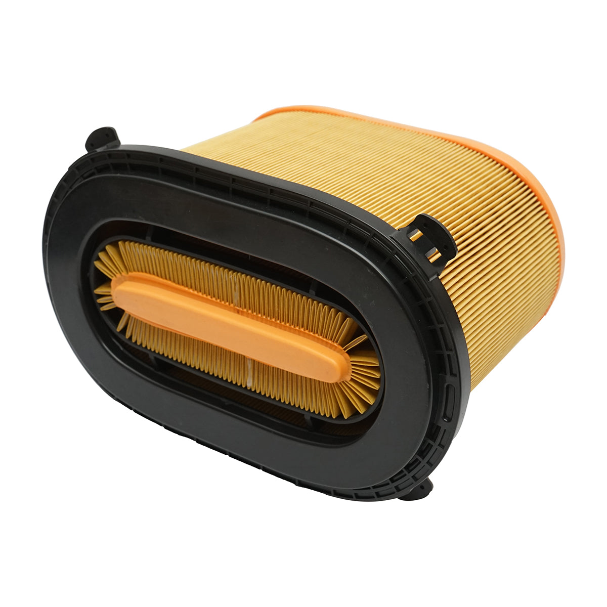 Filtro aria per Caterpillar, Liebherr, Zetor, Manitou, Atlas codice OEM C26270, 362-0107, 10173359, 93-4662, N50352454, 05821494 - immagine 4