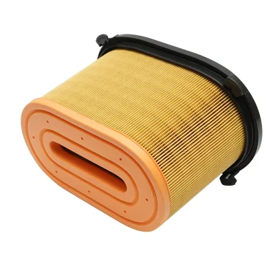 Filtro aria per Caterpillar, Liebherr, Zetor, Manitou, Atlas codice OEM C26270, 362-0107, 10173359, 93-4662, N50352454, 05821494 - immagine 3