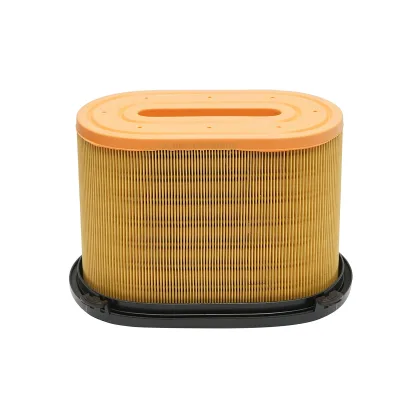 Filtro aria per Caterpillar, Liebherr, Zetor, Manitou, Atlas codice OEM C26270, 362-0107, 10173359, 93-4662, N50352454, 05821494