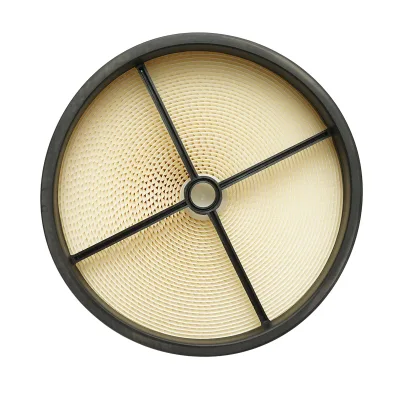 Filtro aria per codice OEM Volvo CP32001, 70320440, P618239 - immagine 3