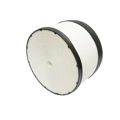 Filtro aria per codice OEM Volvo CP32001, 70320440, P618239 - immagine 2