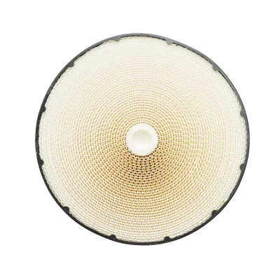 Filtro aria per codice OEM Volvo CP32001, 70320440, P618239 - immagine 4