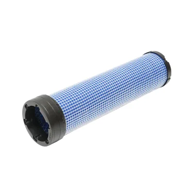 Filtro aria per John Deere, New Holland, Zetor, Ford, codici OEM 1930588, PE71011293 - immagine 2