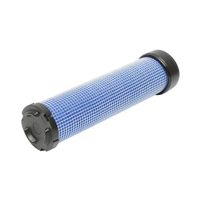 Filtro aria per John Deere, New Holland, Zetor, Ford, codici OEM 1930588, PE71011293 - immagine 3