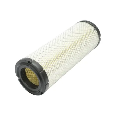 Filtro aria per John Deere, Perkins, Manitou, Case IH, New Holland, Caterpillar codice OEM P772578 - immagine 4