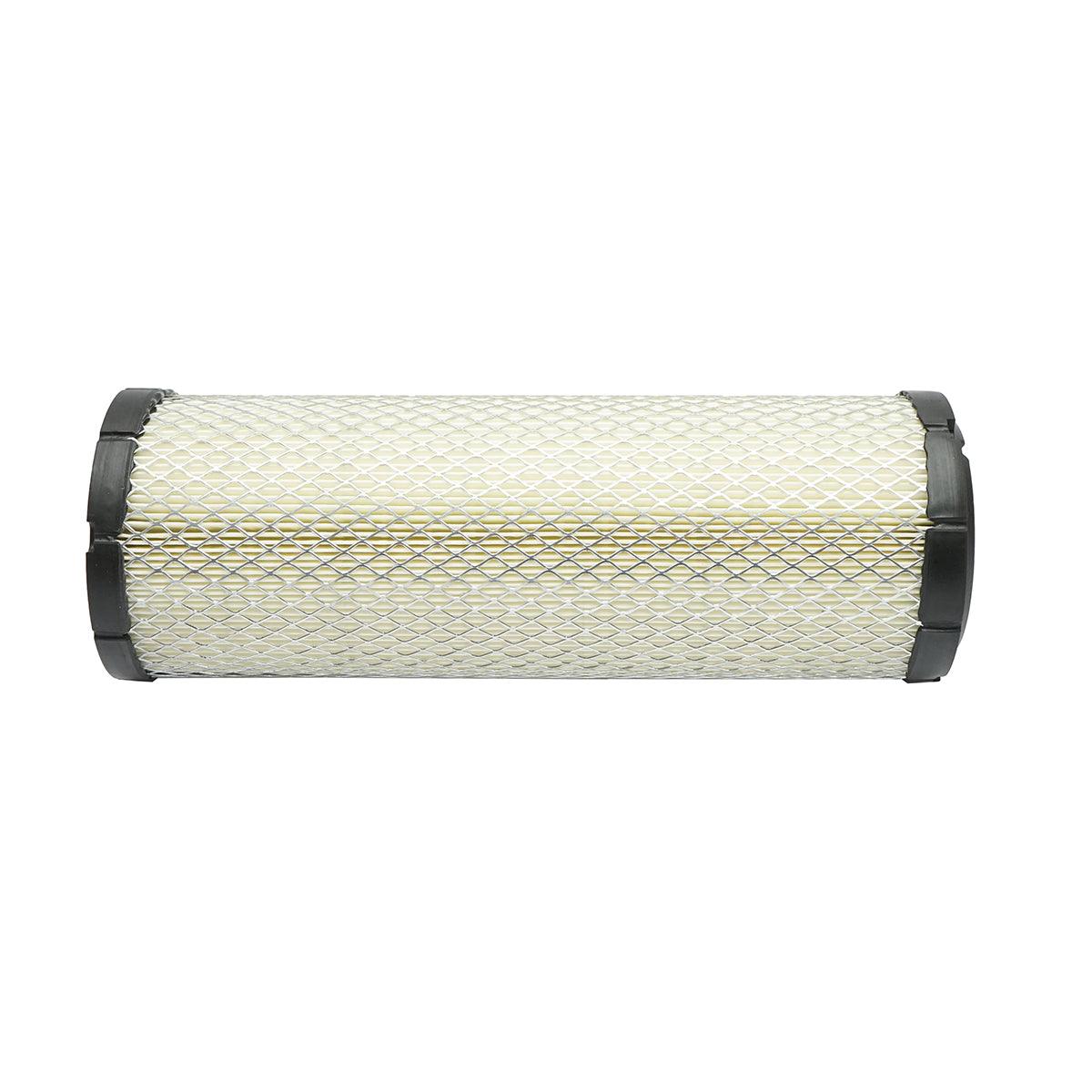 Filtro aria per John Deere, Perkins, Manitou, Case IH, New Holland, Caterpillar codice OEM P772578 - immagine 2