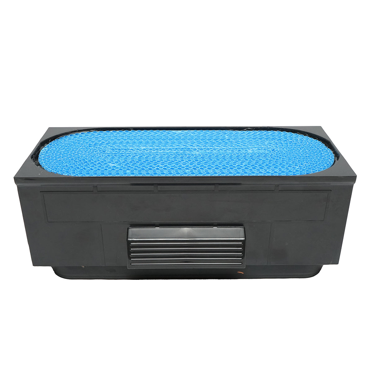 Filtro aria principale John Deere 320mm codice OEM AL215055, P958669, AL207628 - immagine 3