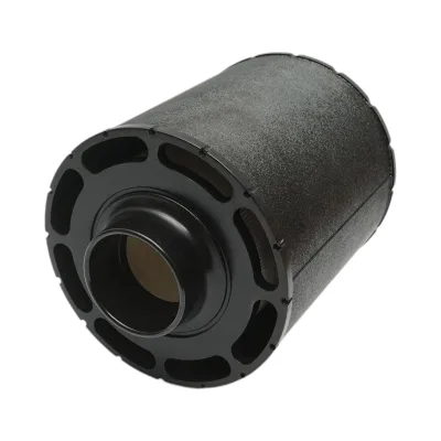 Filtro aria Renault, Volvo, Lugger, Sdmo 77x217x276mm Codice OEM C085004, SAC085004 - immagine 3