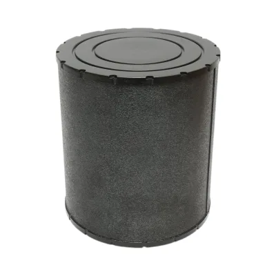Filtro aria Renault, Volvo, Lugger, Sdmo 77x217x276mm Codice OEM C085004, SAC085004 - immagine 2