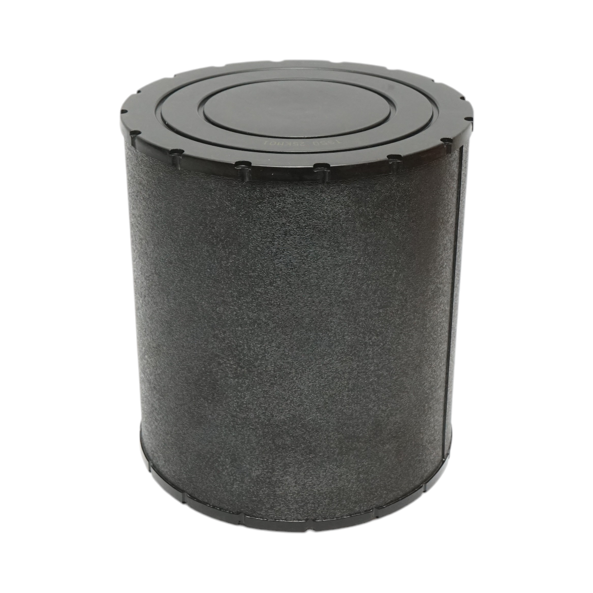Filtro aria Renault, Volvo, Lugger, Sdmo 77x217x276mm Codice OEM C085004, SAC085004 - immagine 2