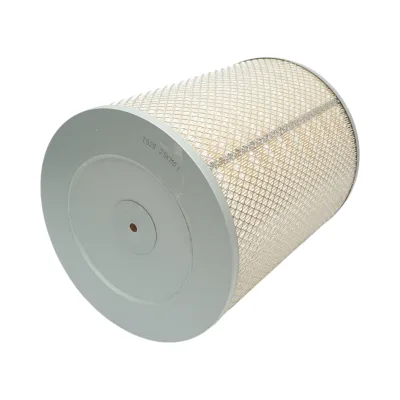Filtro aria Scania, MAN, DAF 191x302x378mm codice OEM C30703 SA14580 - immagine 4