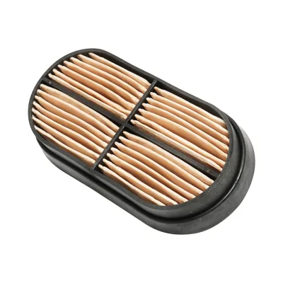 Filtro aria secondario per Fendt, New Holland, Case IH, P600975, CF2120, XA975, SA16449, RE253519, 32/925683, 32925683, 82988917, 87037985, 87356353, H260200090110 - immagine 2