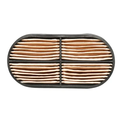 Filtro aria secondario per Fendt, New Holland, Case IH, P600975, CF2120, XA975, SA16449, RE253519, 32/925683, 32925683, 82988917, 87037985, 87356353, H260200090110 - immagine 3