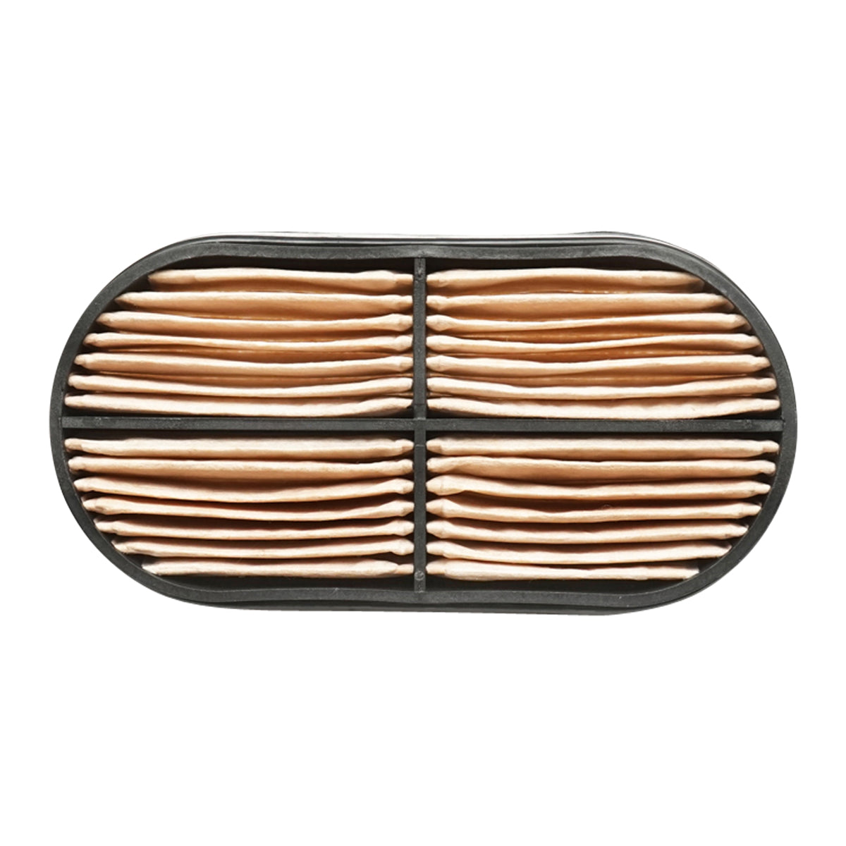 Filtro aria secondario per Fendt, New Holland, Case IH, P600975, CF2120, XA975, SA16449, RE253519, 32/925683, 32925683, 82988917, 87037985, 87356353, H260200090110 - immagine 3