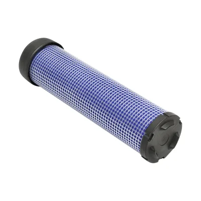 Filtro aria secondario per trattori Case IH, John Deere e Kubota, codice OEM RE68049 - immagine 3