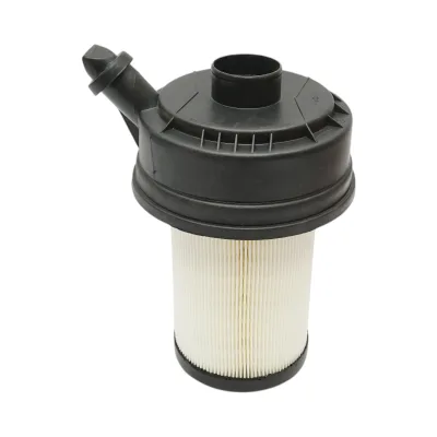 Filtro aria Thermo King codice OEM P953446, SA16653 - immagine 2