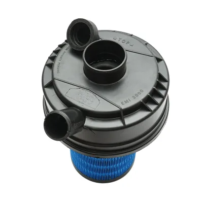 Filtro aria universale per Thermo King codice OEM P953446, 129300, 20129300, AF25119, CH18168, EMI3000, FAR78340, SA16653, SL81340 - immagine 4