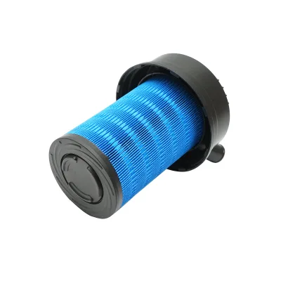 Filtro aria universale per Thermo King codice OEM P953446, 129300, 20129300, AF25119, CH18168, EMI3000, FAR78340, SA16653, SL81340 - immagine 2