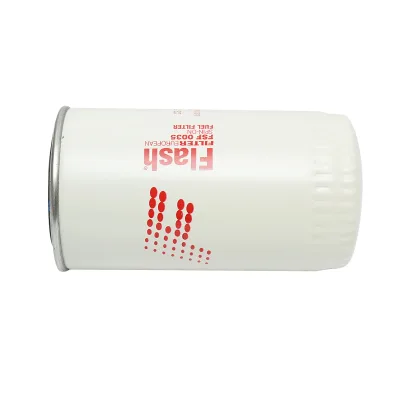 Filtro carburante 185,6x108mm, filettatura 3/4-16 UNF-2B codice OEM FSF 0035, equivalenti FF 5039, WK950/4, P4105, P551605 - immagine 3