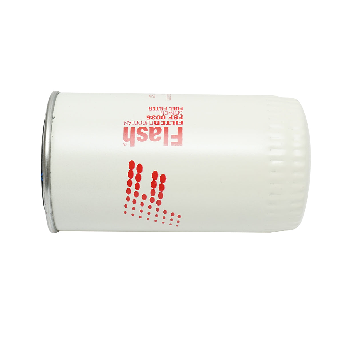 Filtro carburante 185,6x108mm, filettatura 3/4-16 UNF-2B codice OEM FSF 0035, equivalenti FF 5039, WK950/4, P4105, P551605 - immagine 3