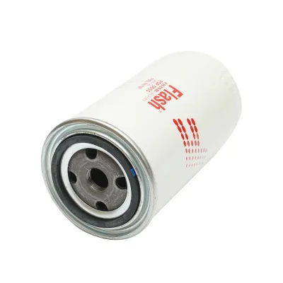 Filtro carburante 185,6x108mm, filettatura 3/4-16 UNF-2B codice OEM FSF 0035, equivalenti FF 5039, WK950/4, P4105, P551605 - immagine 2