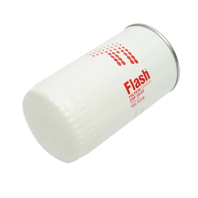 Filtro carburante 185,6x108mm, filettatura 3/4-16 UNF-2B codice OEM FSF 0035, equivalenti FF 5039, WK950/4, P4105, P551605 - immagine 4