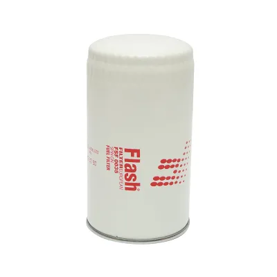 Filtro carburante 185,6x108mm, filettatura 3/4-16 UNF-2B codice OEM FSF 0035, equivalenti FF 5039, WK950/4, P4105, P551605