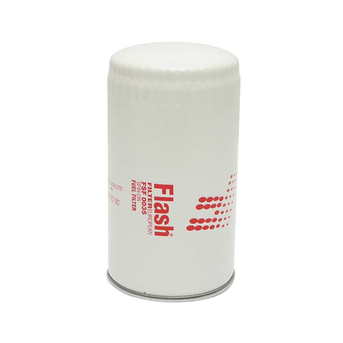 Filtro carburante 185,6x108mm, filettatura 3/4-16 UNF-2B codice OEM FSF 0035, equivalenti FF 5039, WK950/4, P4105, P551605