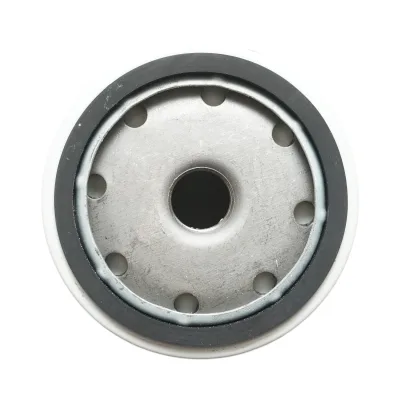 Filtro carburante Bobcat, Deutz, Fendt, JCB, Jinma, Landini 78x78mm, filettatura M16x1.5 codice OEM P550345, SN556 - immagine 4