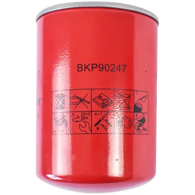 Filtro carburante Claas, Fendt, Deutz Breckner Germany P554620 - immagine 3