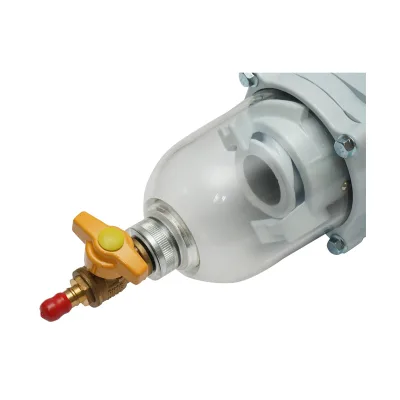 Filtro carburante con separatore d'acqua codice OEM 600FG, 600FH, F-600Z - immagine 4